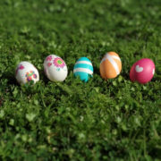 huevos de pascua