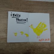 postal pascua