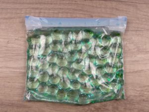 bolsa sensoriales